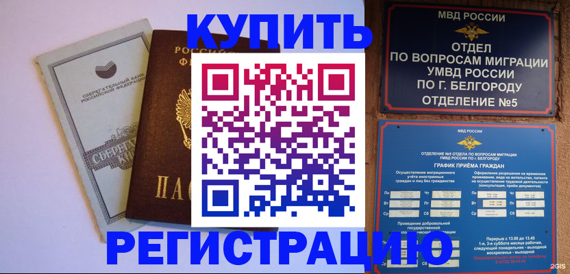 временная прописка в Кировске
